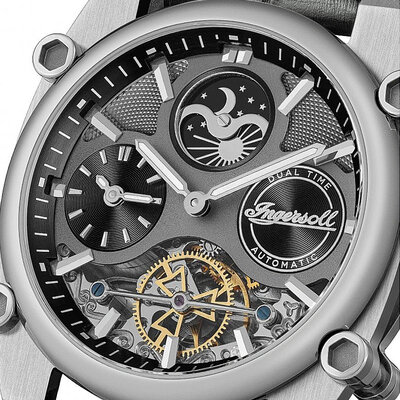 Ingersoll The Varsity Automatic I15402