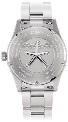 Mido Ocean Star Automatic M026.907.11.061.00