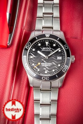 Mido Ocean Star Automatic M026.907.11.061.00