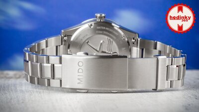 Mido Ocean Star Automatic M026.907.11.061.00