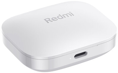 Slúchadlá Xiaomi Redmi Buds 5 White, bezdrátová