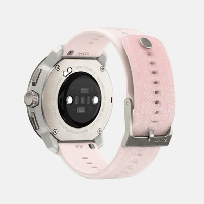 Suunto Race S Powder Pink (rozbalené)