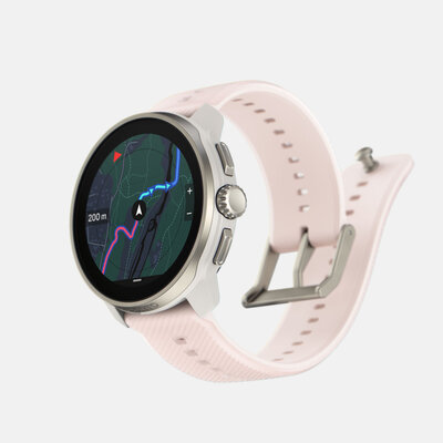 Suunto Race S Powder Pink (rozbalené)