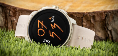 Suunto Race S Powder Pink (rozbalené)