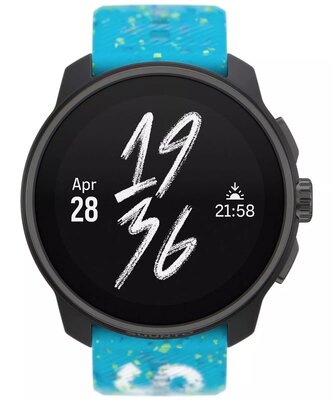 Suunto Race S Power Blue (II. Akosť)