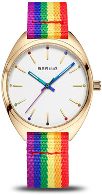 Bering Classic 127220-36-334 (+ náhradný remienok)