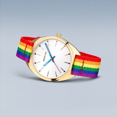 Bering Classic 127220-36-334 (+ náhradný remienok)