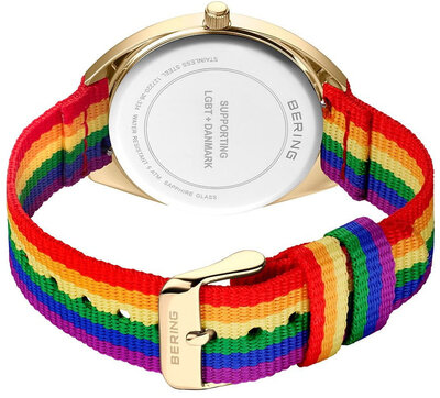 Bering Classic 127220-36-334 (+ náhradný remienok)