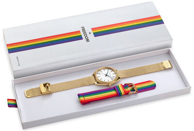 Bering Classic 127220-36-334 (+ náhradný remienok)