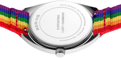 Bering Classic 127220-40-004 (+ náhradný remienok)