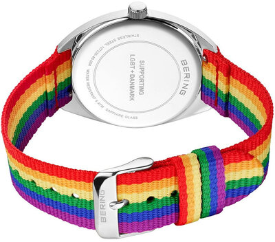 Bering Classic 127220-40-004 (+ náhradný remienok)