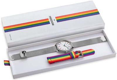 Bering Classic 127220-40-004 (+ náhradný remienok)