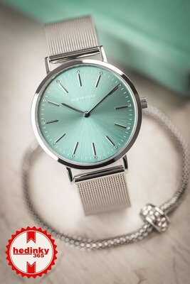 Bering Classic 14134-005-GWP (+ náramok)