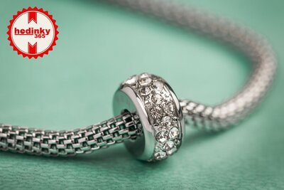 Bering Classic 14134-005-GWP (+ náramok)