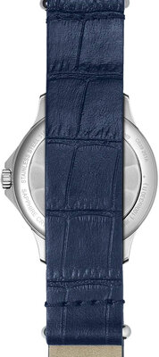 Certina DS-6 Lady Quartz COSC Chronometer C039.251.17.047.00