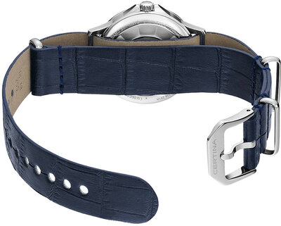 Certina DS-6 Lady Quartz COSC Chronometer C039.251.17.047.00