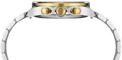 Certina DS-8 Quartz Precidrive COSC Chronograph C045.417.22.031.00