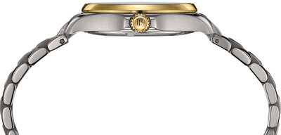 Certina DS Action Lady Quartz Precidrive COSC Chronometer Diamonds C032.051.44.046.00