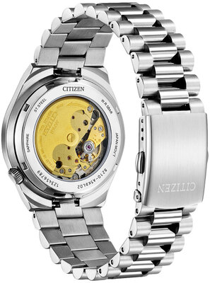 Citizen Elegant Tsuyosa Automatic NJ0151-88W