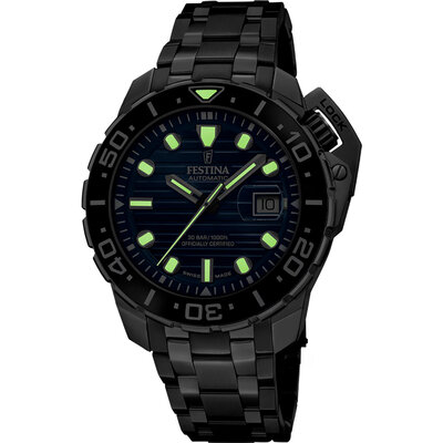 Festina Swiss Made 20043/2