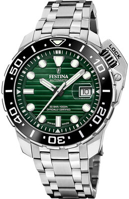 Festina Swiss Made 20043/4