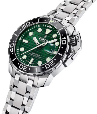 Festina Swiss Made 20043/4