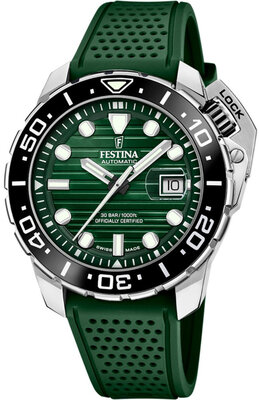 Festina Swiss Made 20043/4