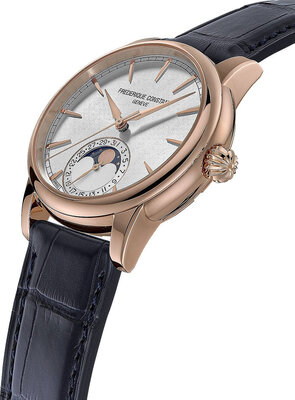 Frederique Manufacture Automatic Moonphase Constant FC-716S3H9 Limited Edition 150pcs