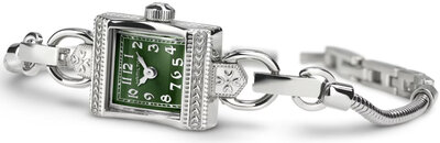 Hamilton American Classic Lady Hamilton Necklace H31271160