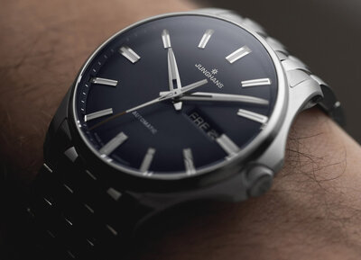 Junghans Meister S Automatic 27/4411.44