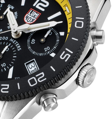 Luminox Sea XS.3145.M Pacific Diver