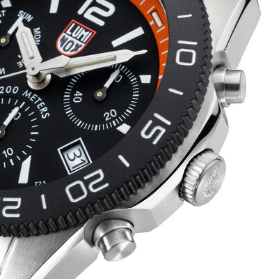 Luminox Sea XS.3149.M Pacific Diver