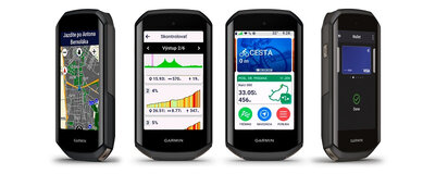Garmin Edge 1050 Bundle