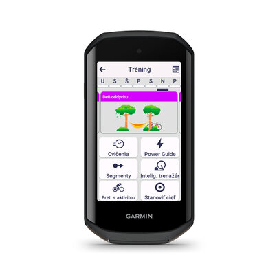 Garmin Edge 1050 Bundle