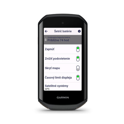 Garmin Edge 1050 Bundle