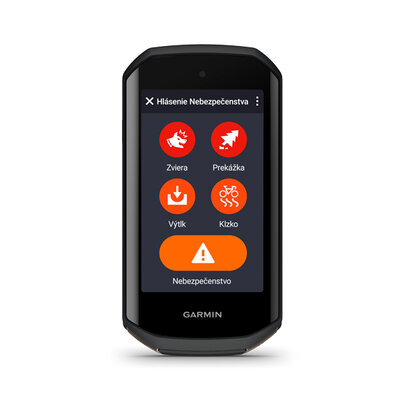 Garmin Edge 1050 Bundle