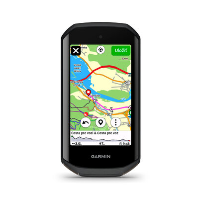 Garmin Edge 1050 Bundle