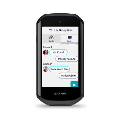 Garmin Edge 1050 Bundle