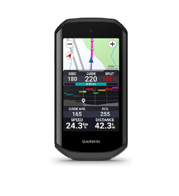 Garmin Edge 1050 Bundle