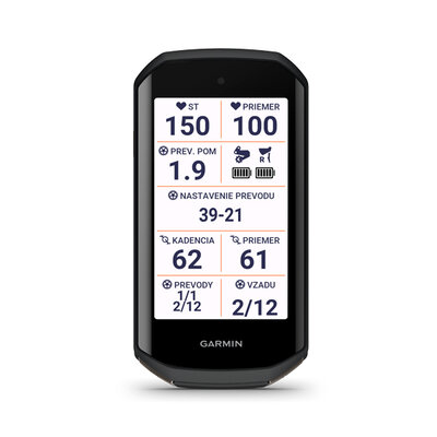 Garmin Edge 1050