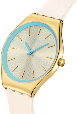 Swatch Coco Ho Blu SYXG127