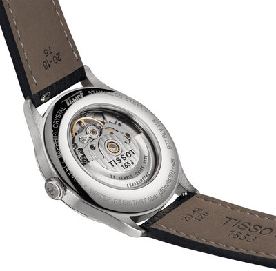 Tissot Heritage 1938 Automatic COSC T142.464.16.032.00