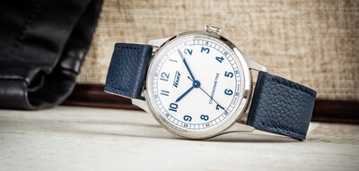 Tissot Heritage 1938 Automatic COSC T142.464.16.032.00