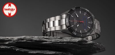 Tissot T-Touch Connect Solar Sport T153.420.44.051.00 (II. Akosť)