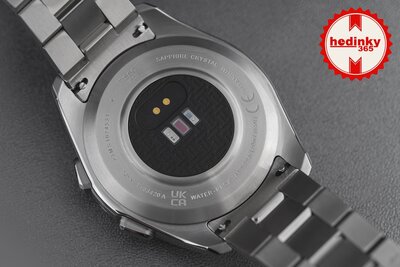 Tissot T-Touch Connect Solar Sport T153.420.44.051.00 (II. Akosť)