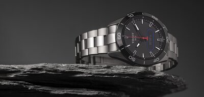 Tissot T-Touch Connect Solar Sport T153.420.44.051.00