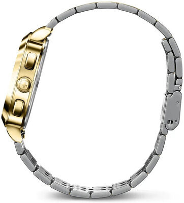 Wenger Vintage Classic Chrono Quartz 01.1933.106