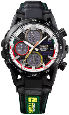 Casio Edifice Sospensione EFS-S641TMS-1AER TOM´S 50th Anniversary Edition