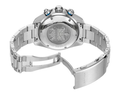 Certina DS Action Automatic Diver Chronograph C032.827.11.041.00