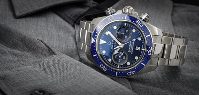 Certina DS Action Automatic Diver Chronograph C032.827.11.041.00